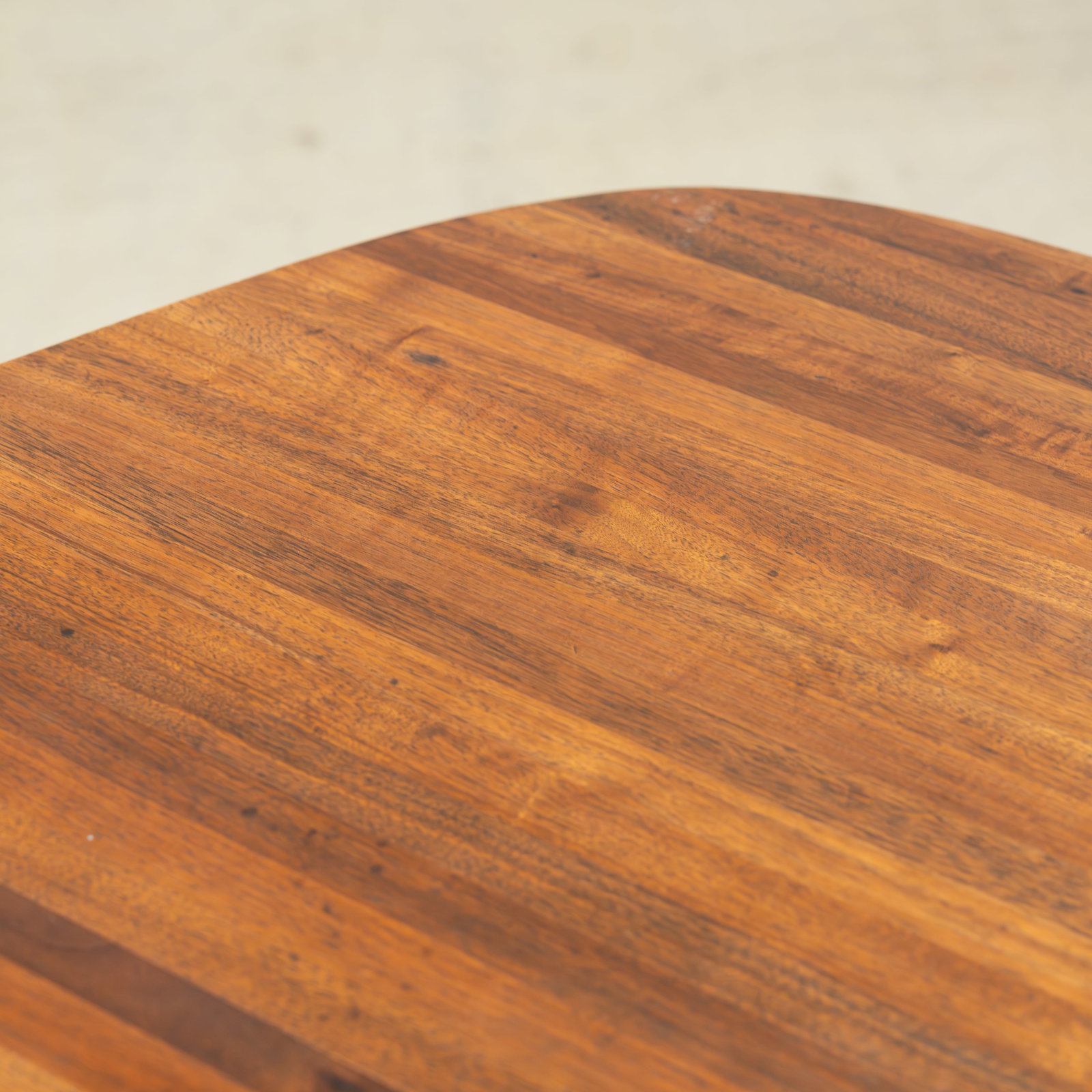 Mel Smilow (Attr.) - Dining Table - 6