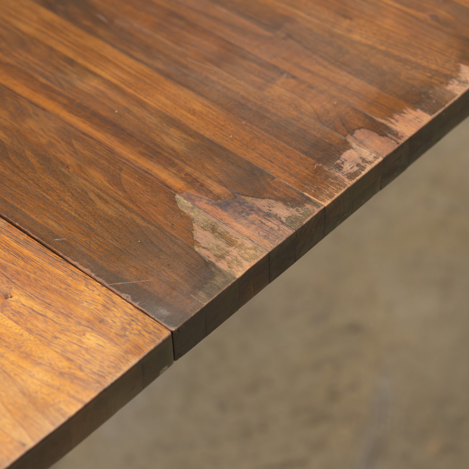 Mel Smilow (Attr.) - Dining Table - 7