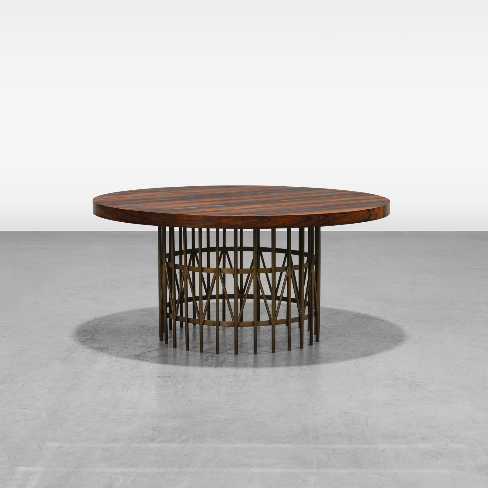Milo Baughman - Coffee Table (1 of 8)