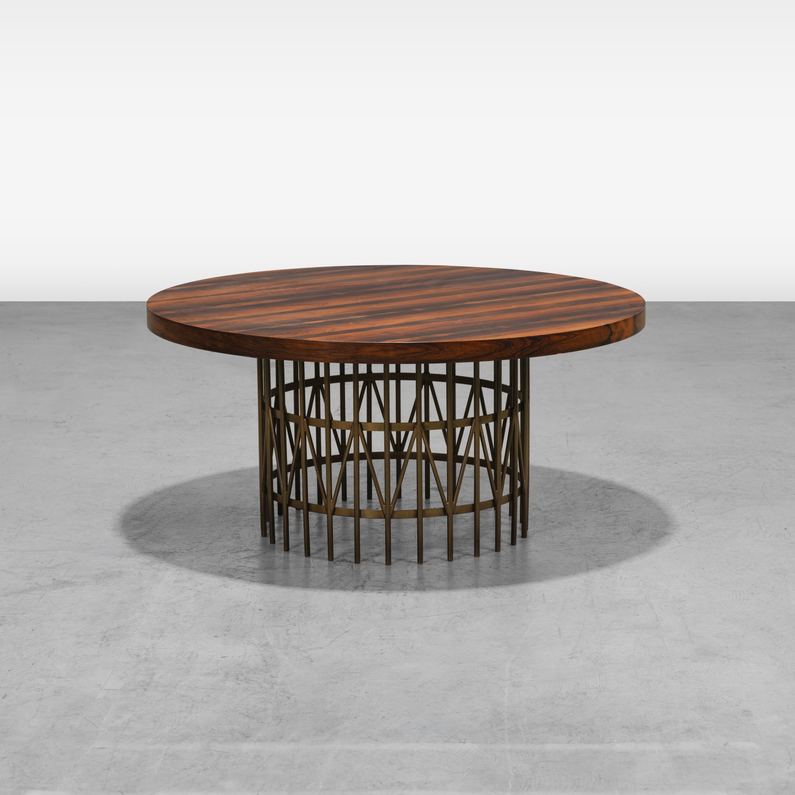 Milo Baughman - Coffee Table - 2