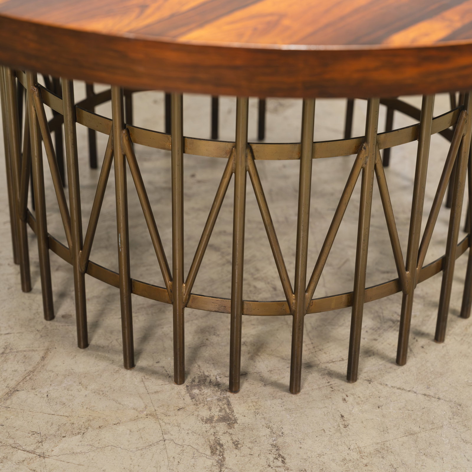 Milo Baughman - Coffee Table - 4