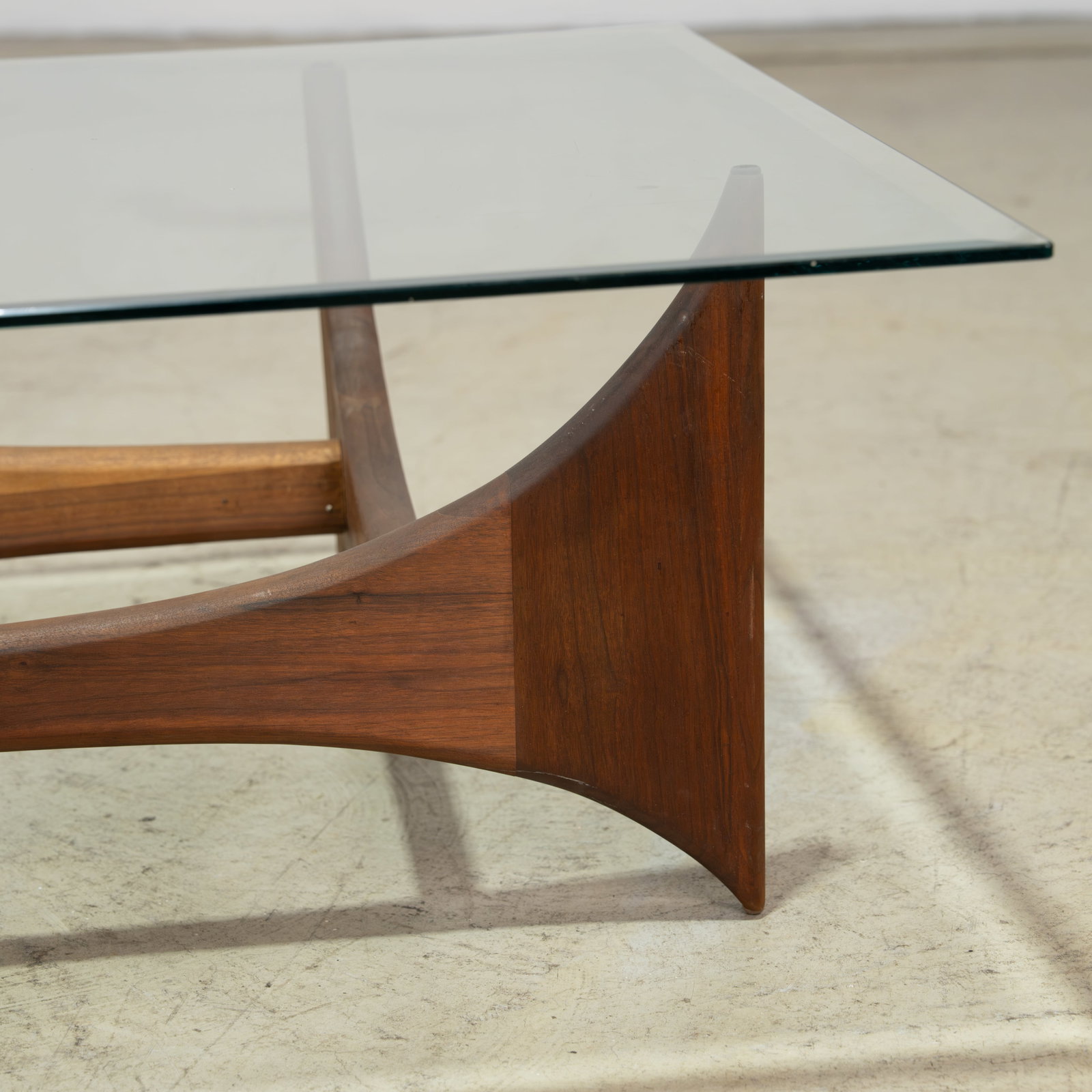 Adrian Pearsall - Coffee Table - 2