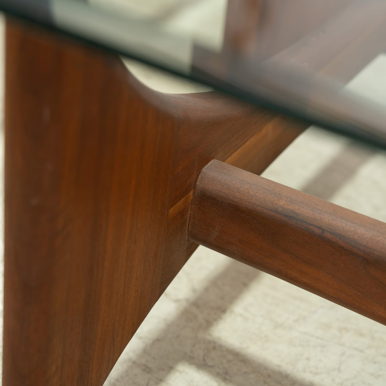 Adrian Pearsall - Coffee Table - 3