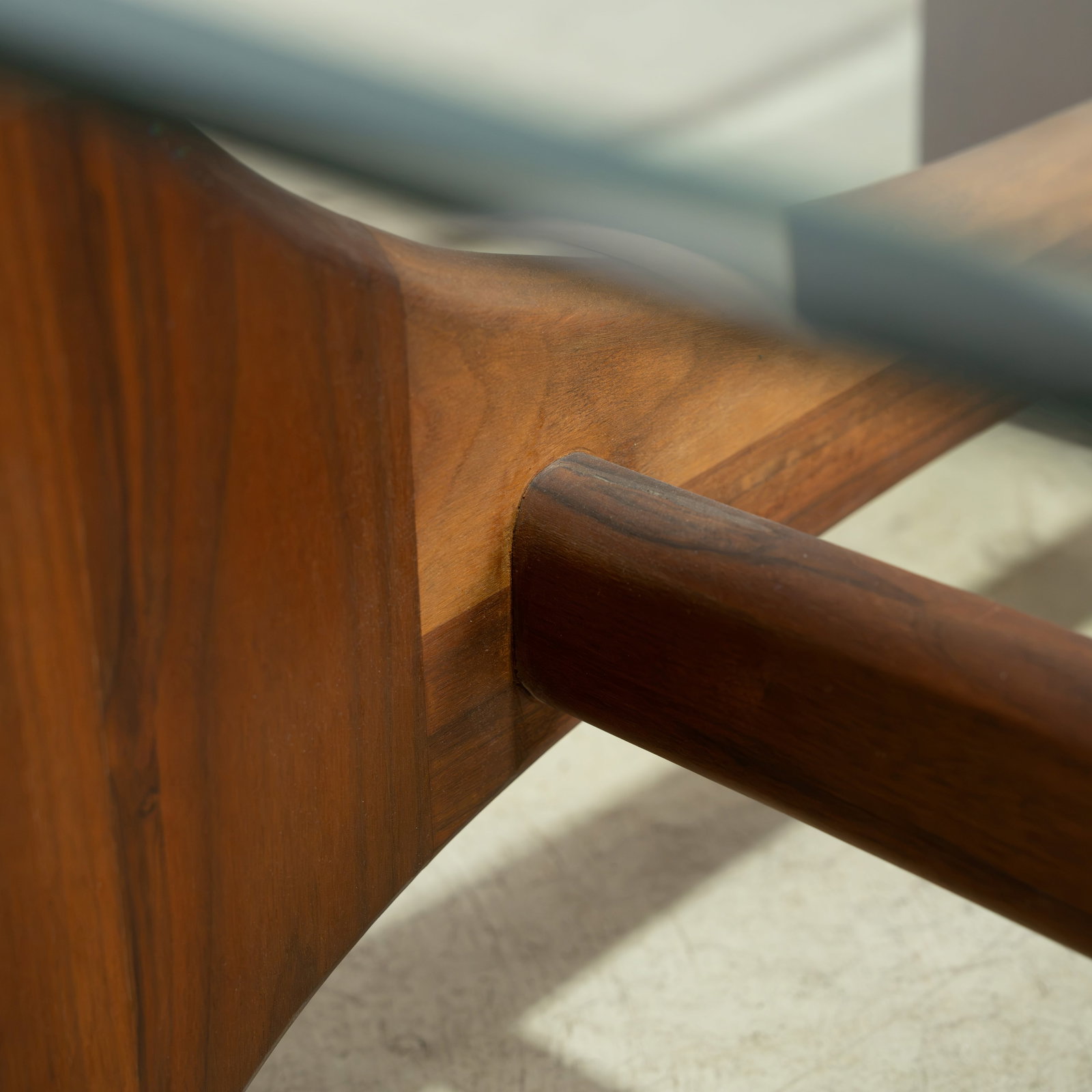 Adrian Pearsall - Coffee Table - 4