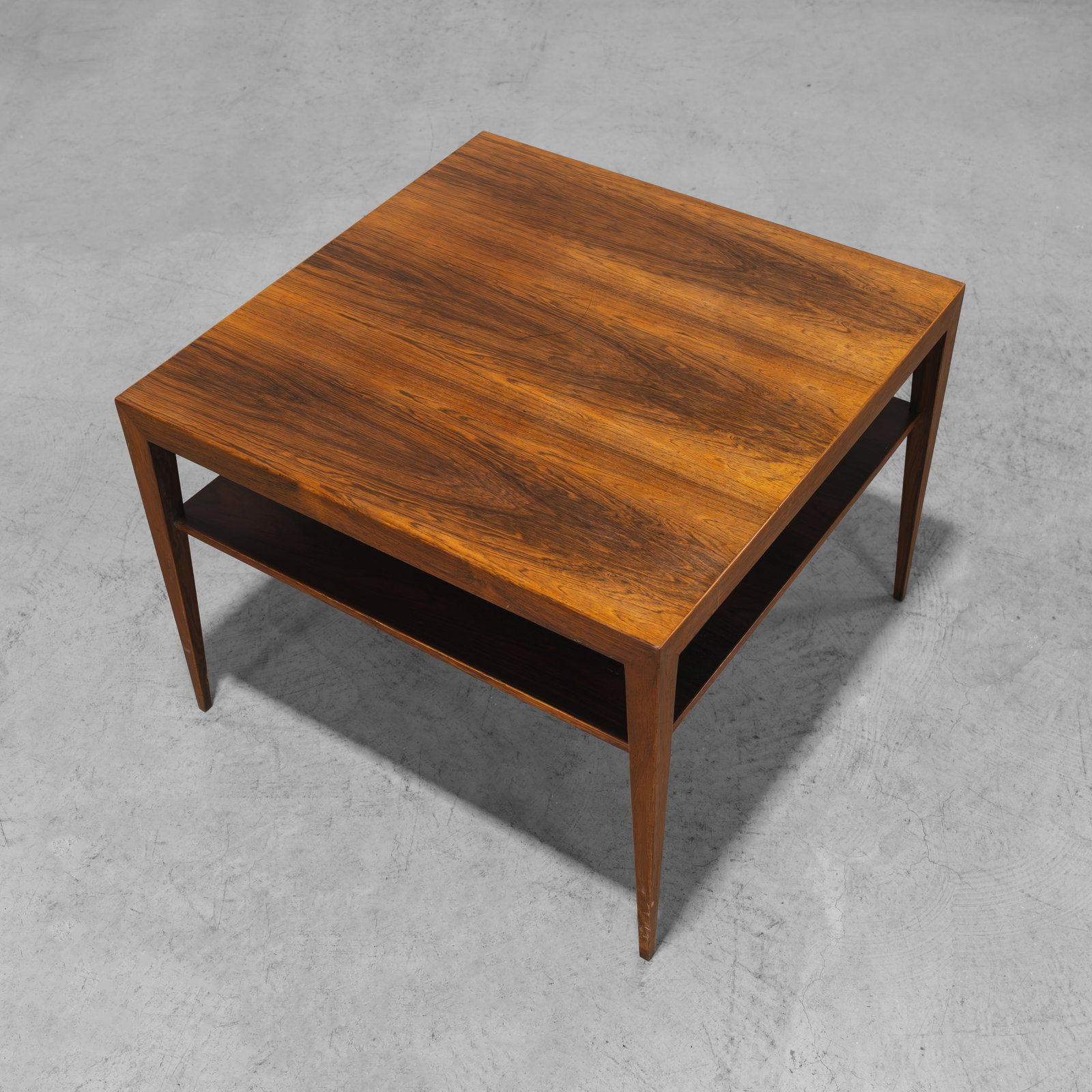 Severin Hansen - Coffee Table - 2