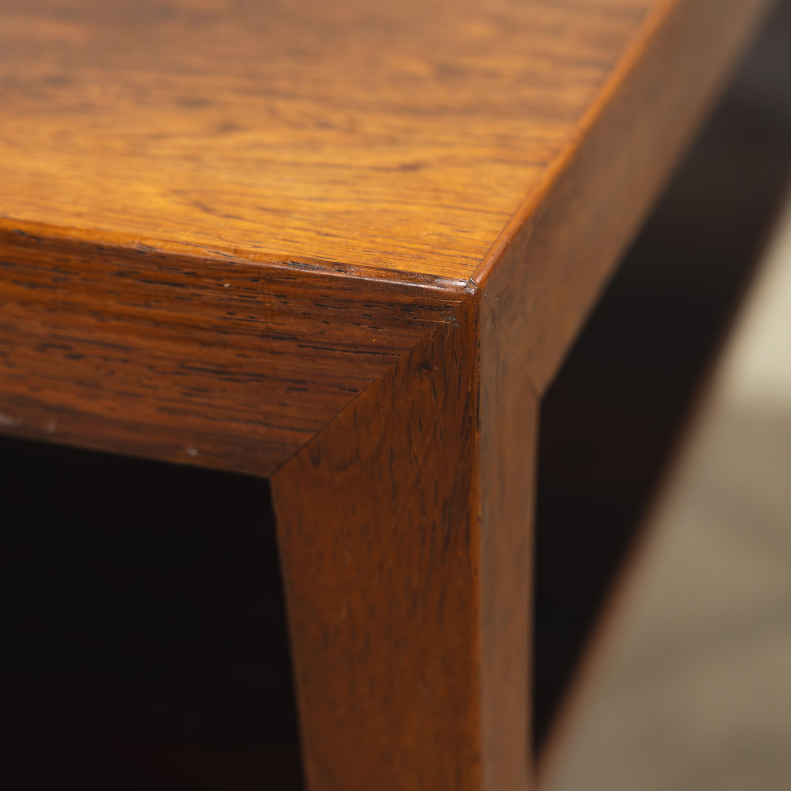 Severin Hansen - Coffee Table - 4