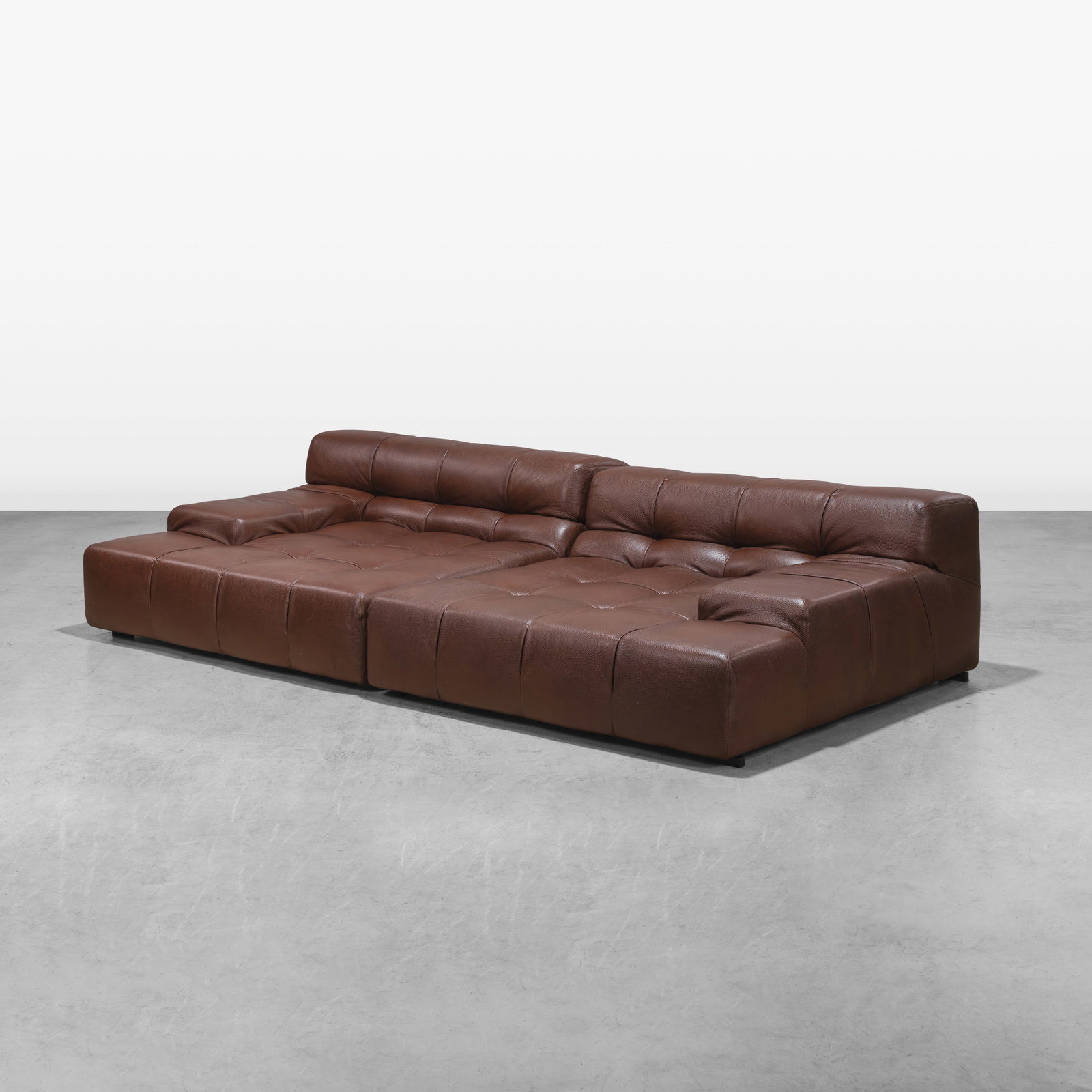 Patricia Urquiola - Tufty Time Sectional Sofa (1 of 7)