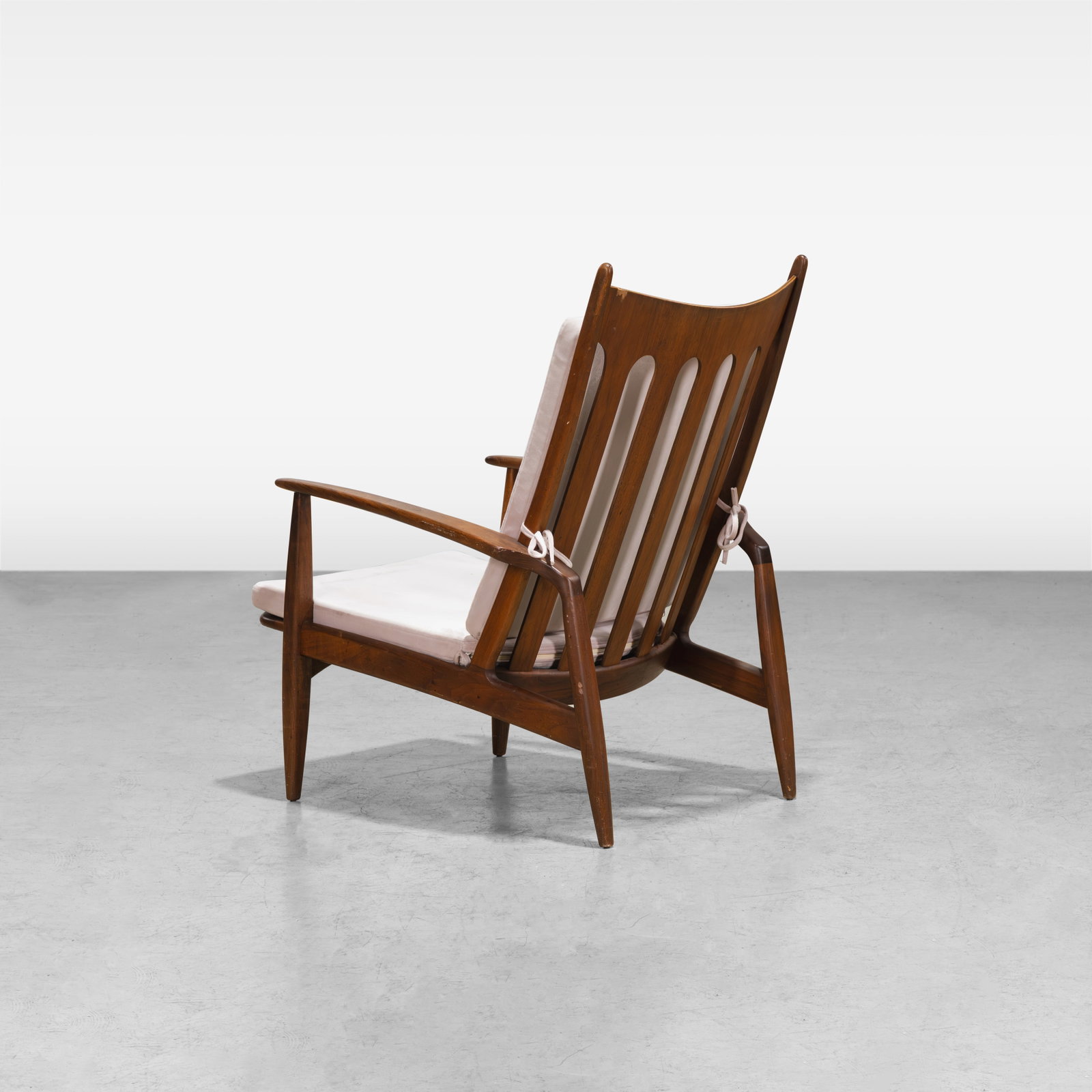 Milo Baughman - Chair (1 of 8)