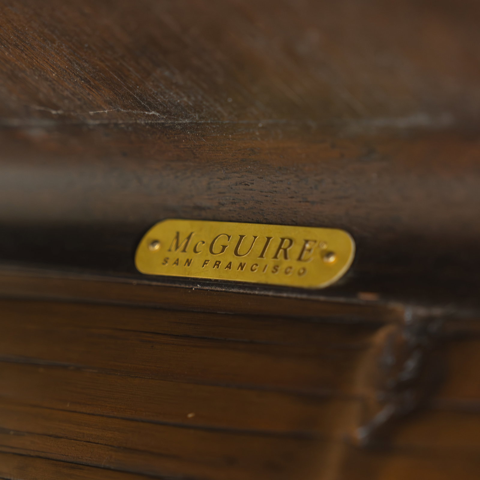 McGuire - Side Tables - 6