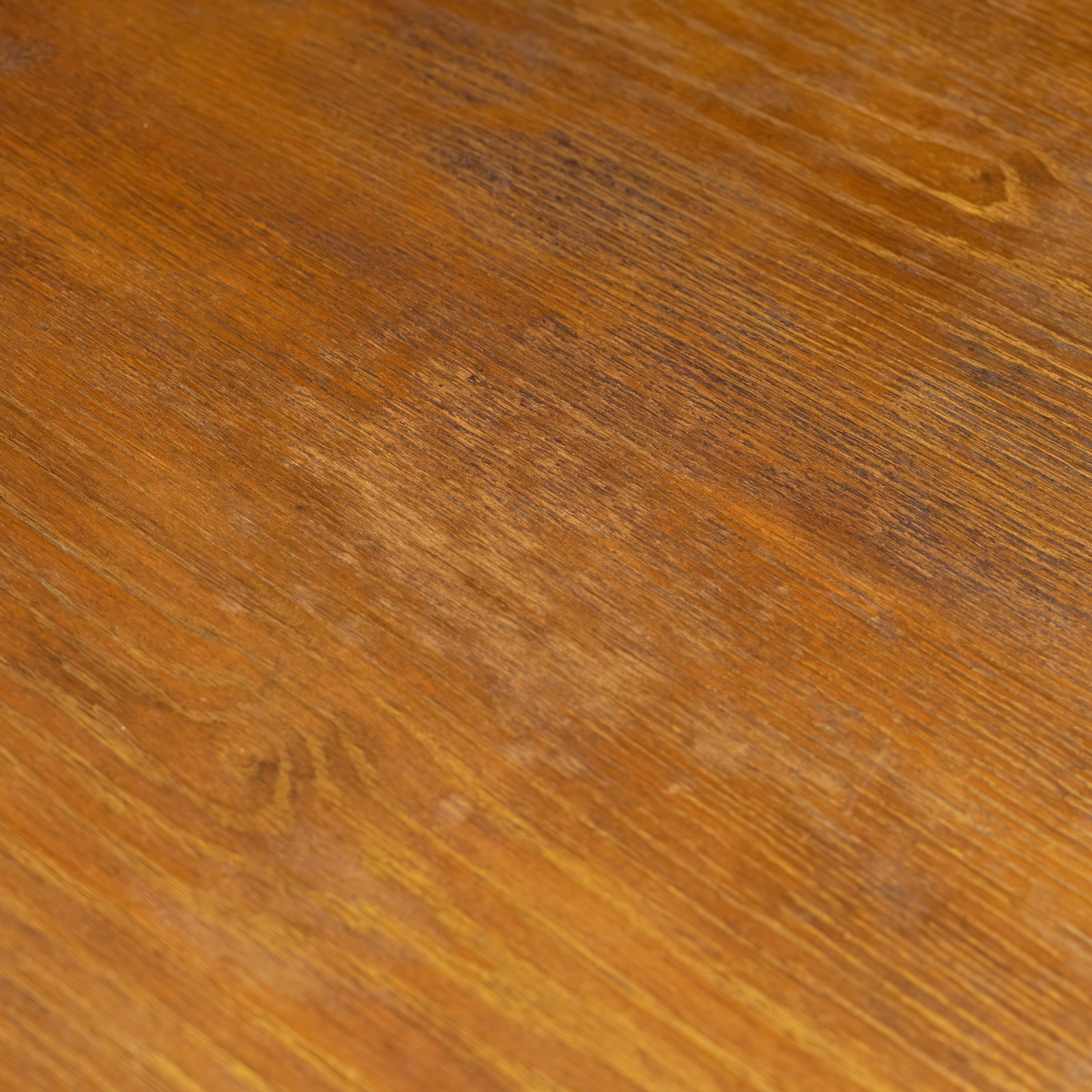 French Oak Dining Table - 9