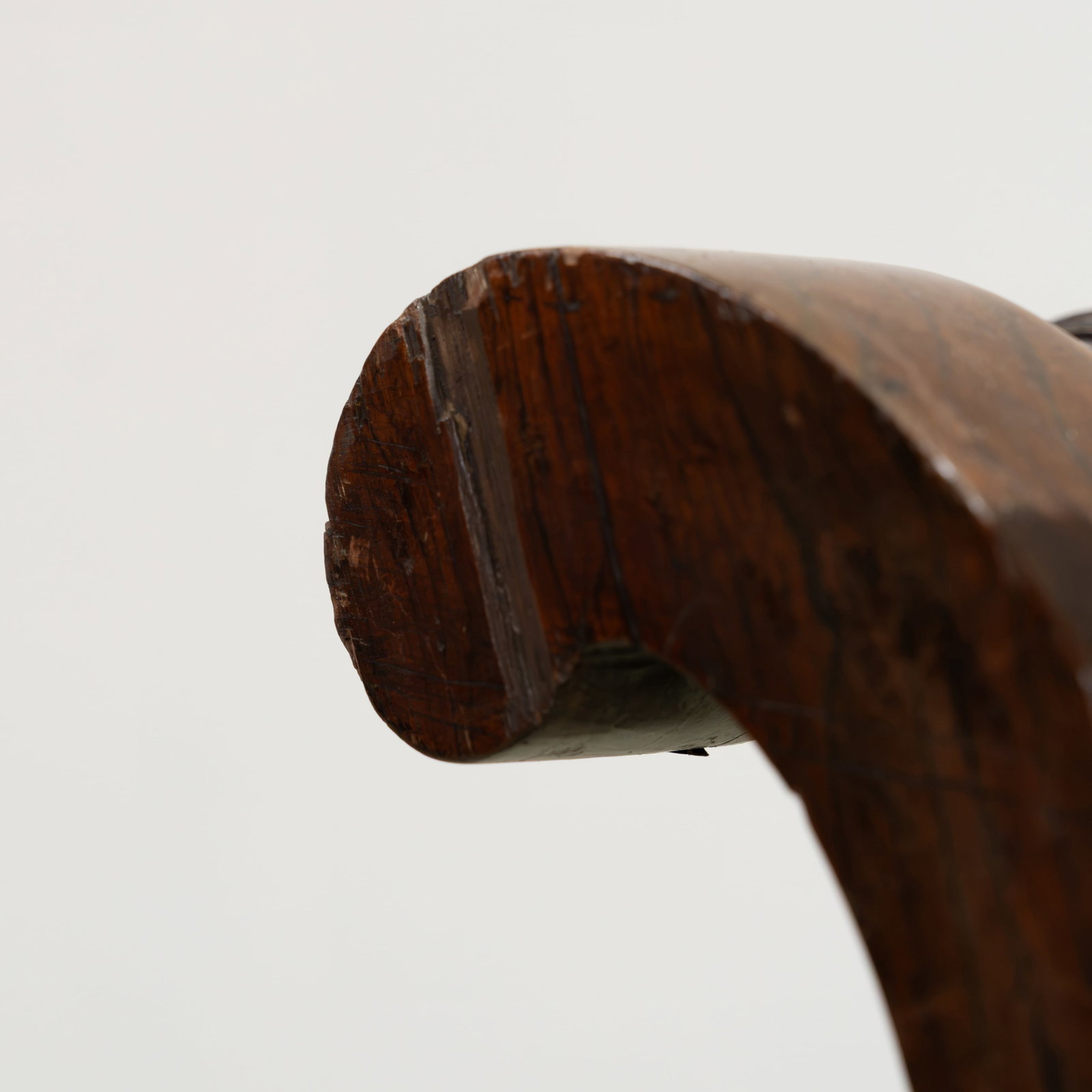 Anglo-Indian Settee - 15