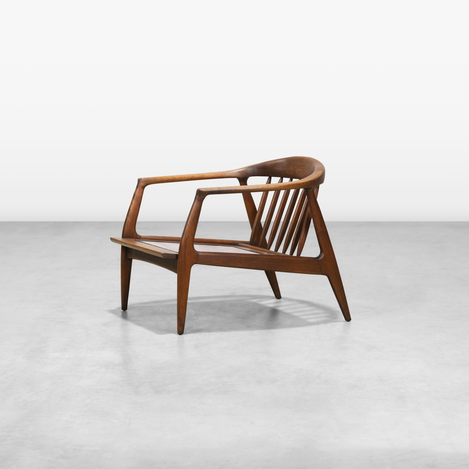Milo Baughman - Lounge Chair (1 of 9)