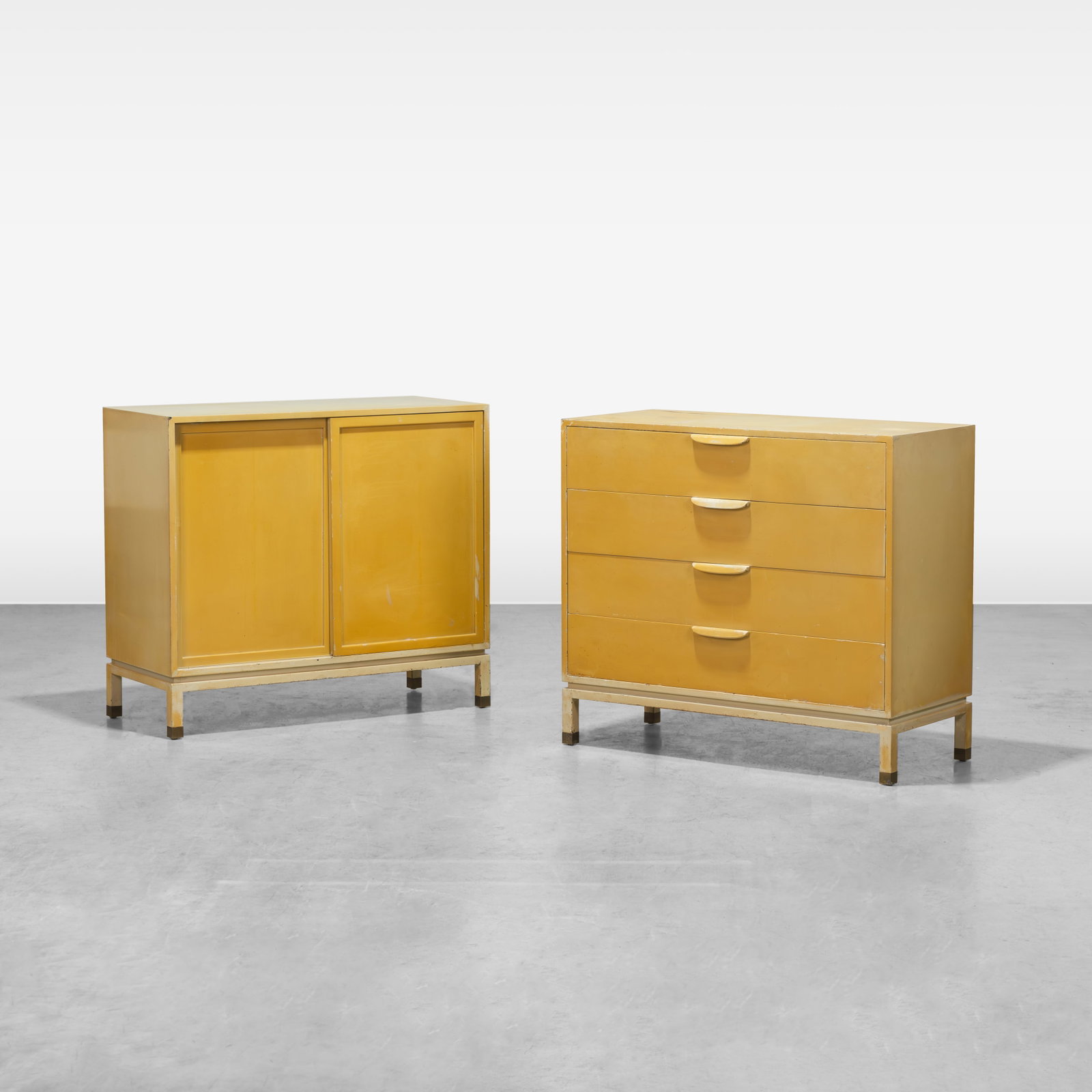 Harvey Probber - Chests (1 of 14)