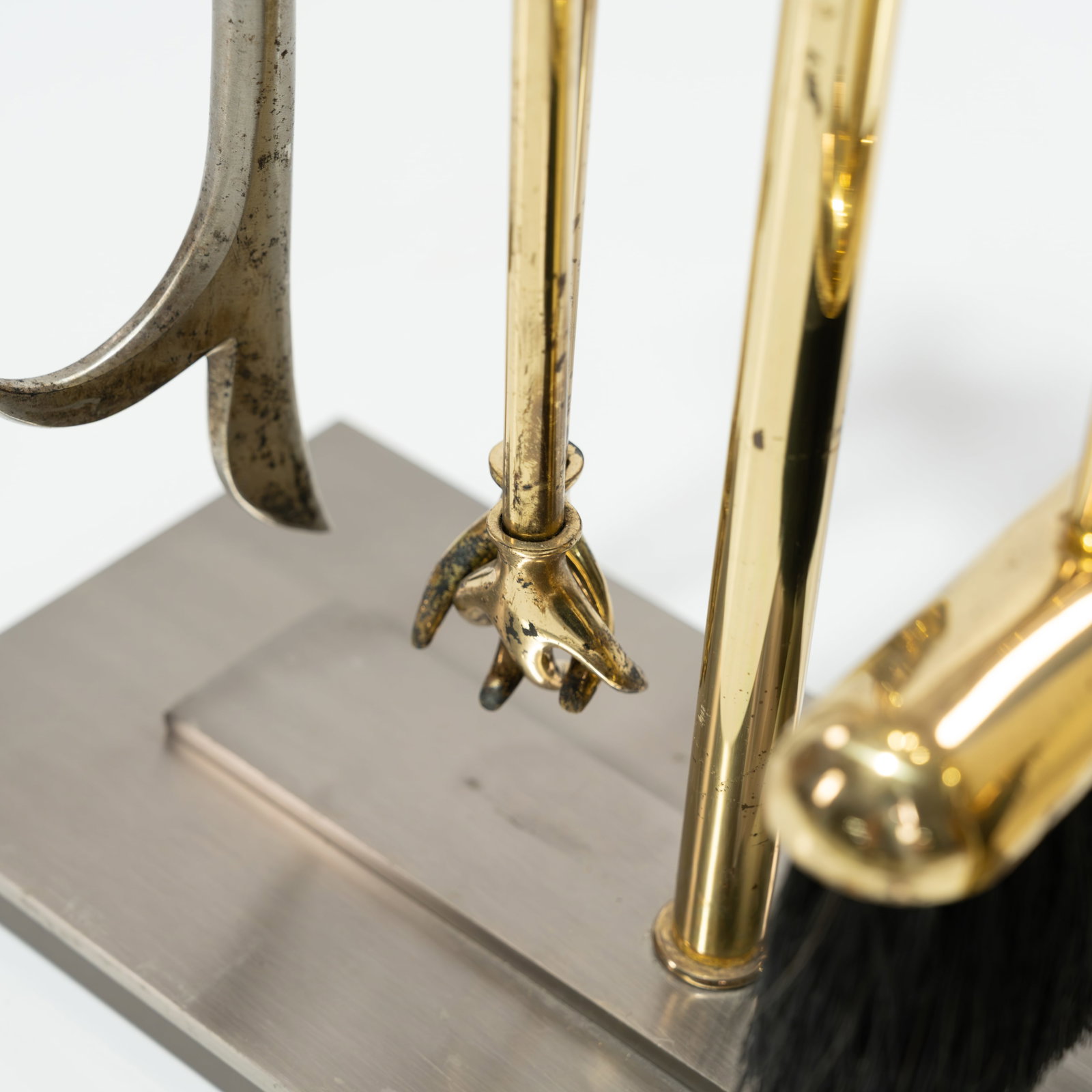 Danny Alessandro - Fireplace Tools - 4