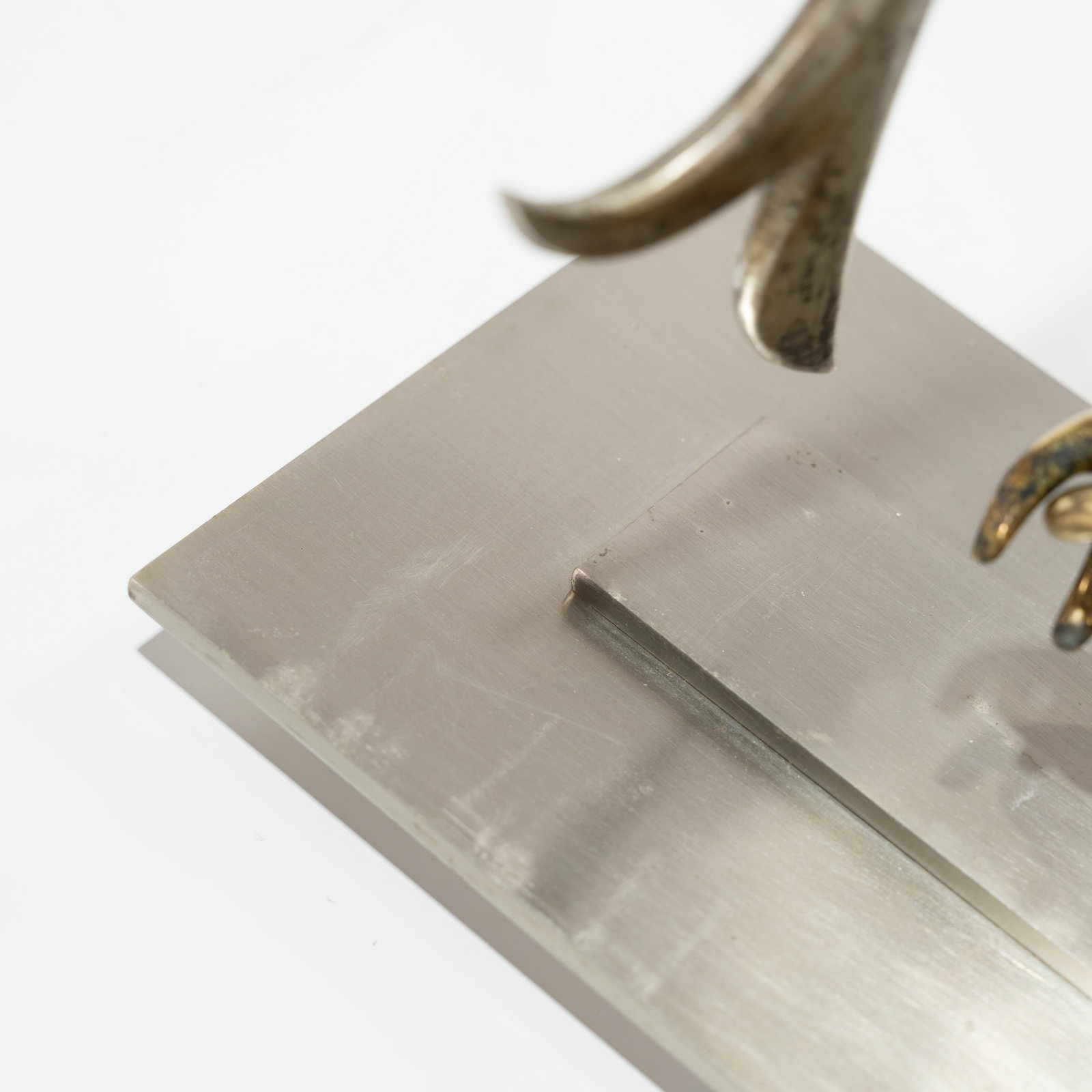 Danny Alessandro - Fireplace Tools - 5