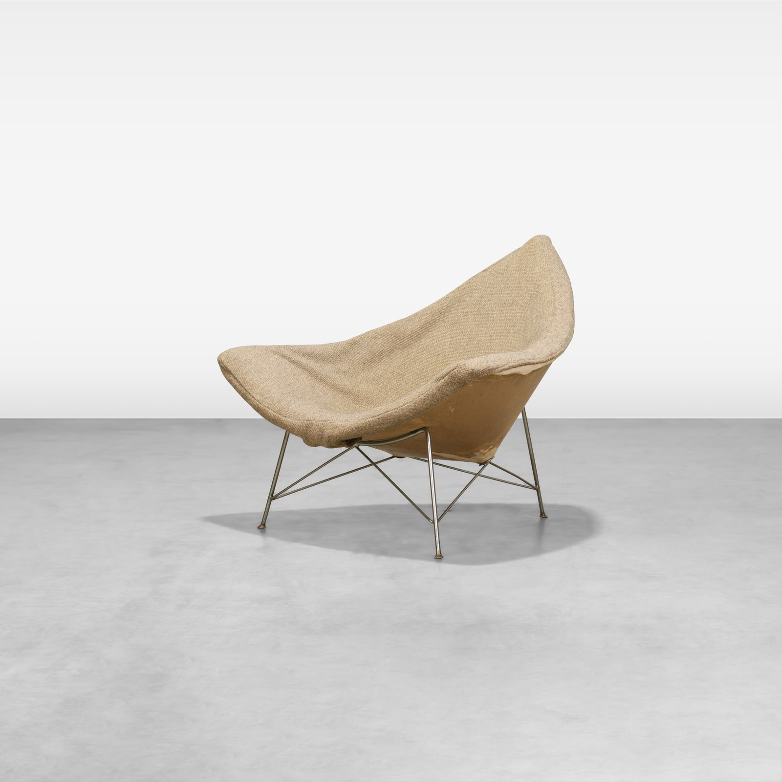 George Nelson - Coconut Chair (1 of 12)
