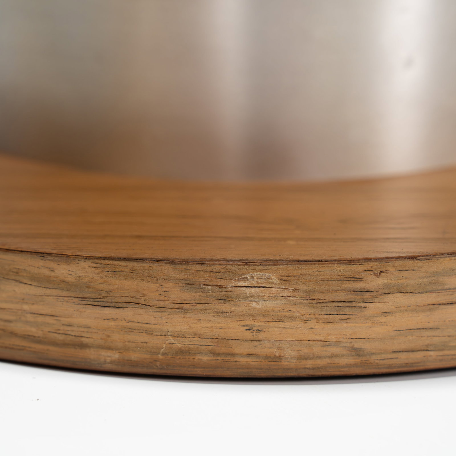 Milo Baughman (Attr.) - Stools - 4