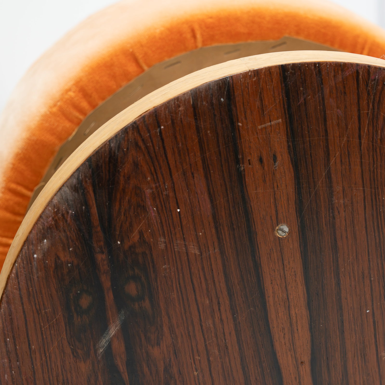 Milo Baughman (Attr.) - Stools - 5
