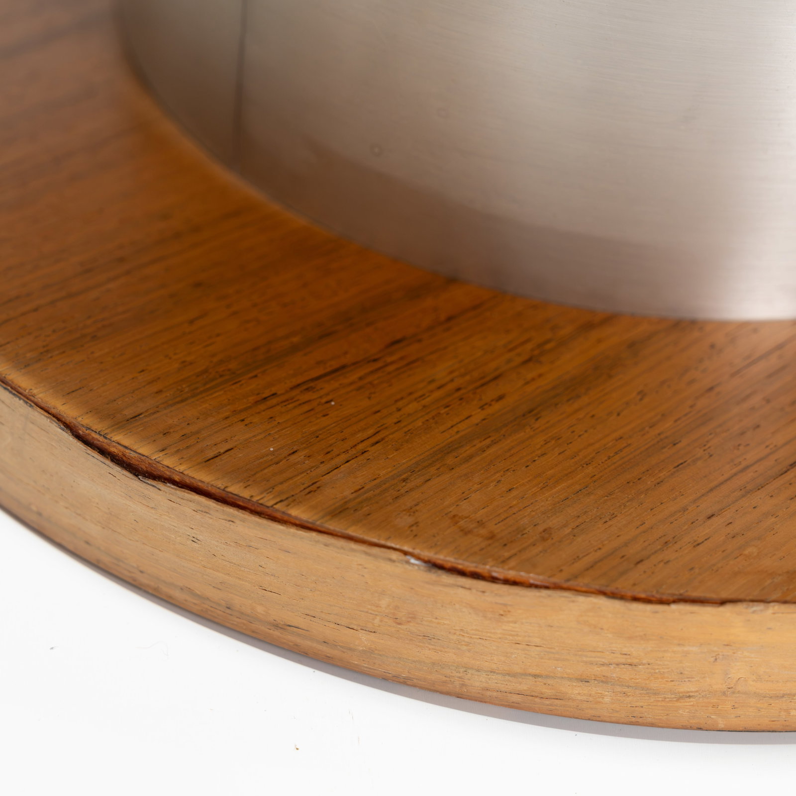 Milo Baughman (Attr.) - Stools - 2