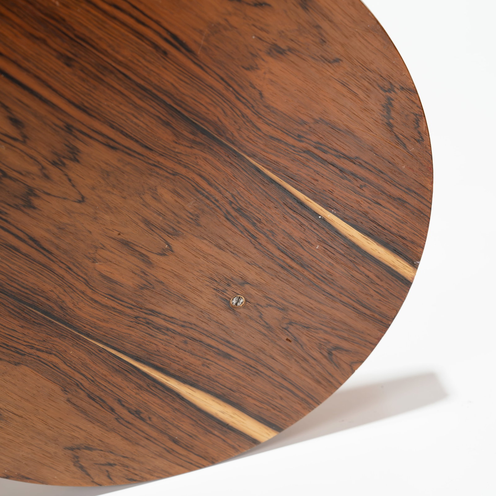 Milo Baughman (Attr.) - Stools - 4