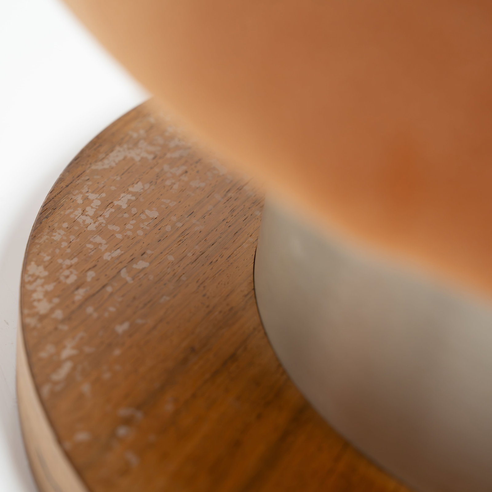 Milo Baughman (Attr.) - Stools - 5