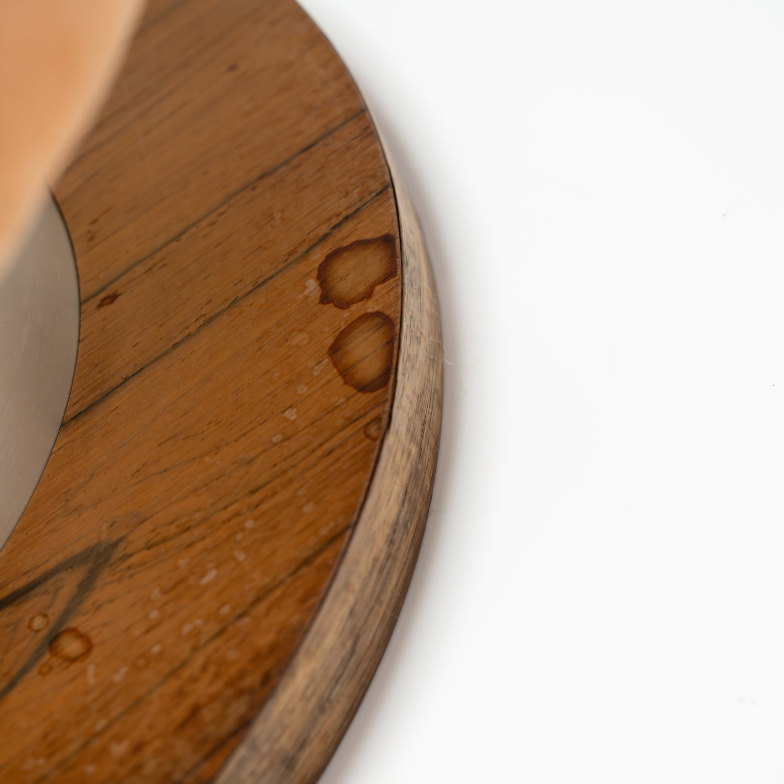 Milo Baughman (Attr.) - Stools - 6