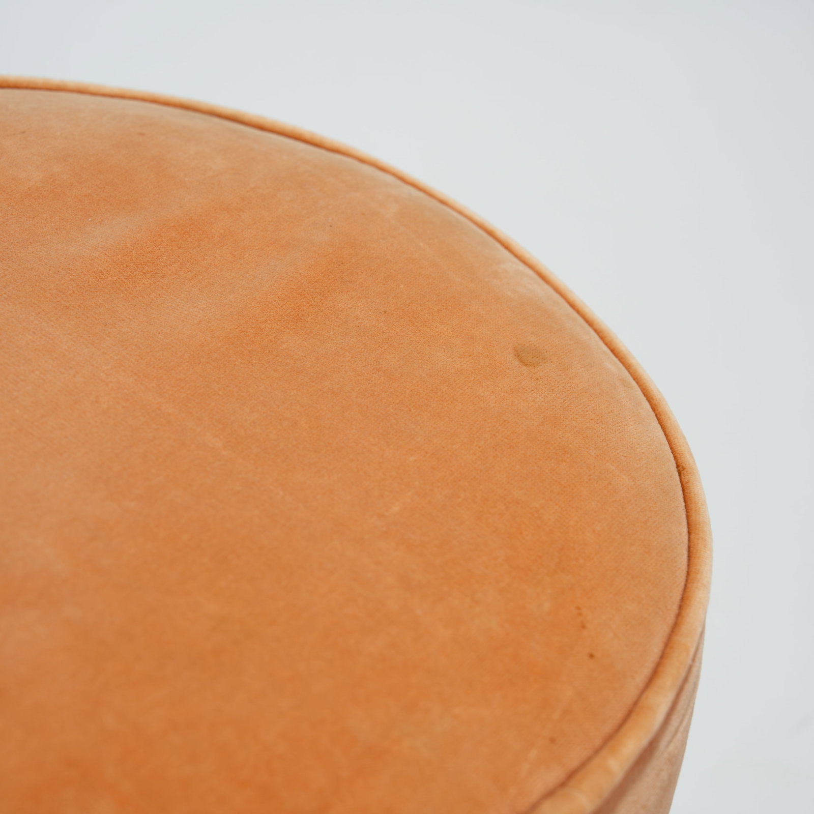 Milo Baughman (Attr.) - Stools - 7