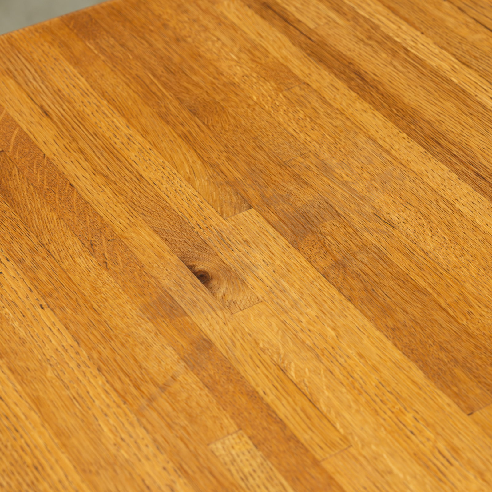 Butcher Block Dining table - 5