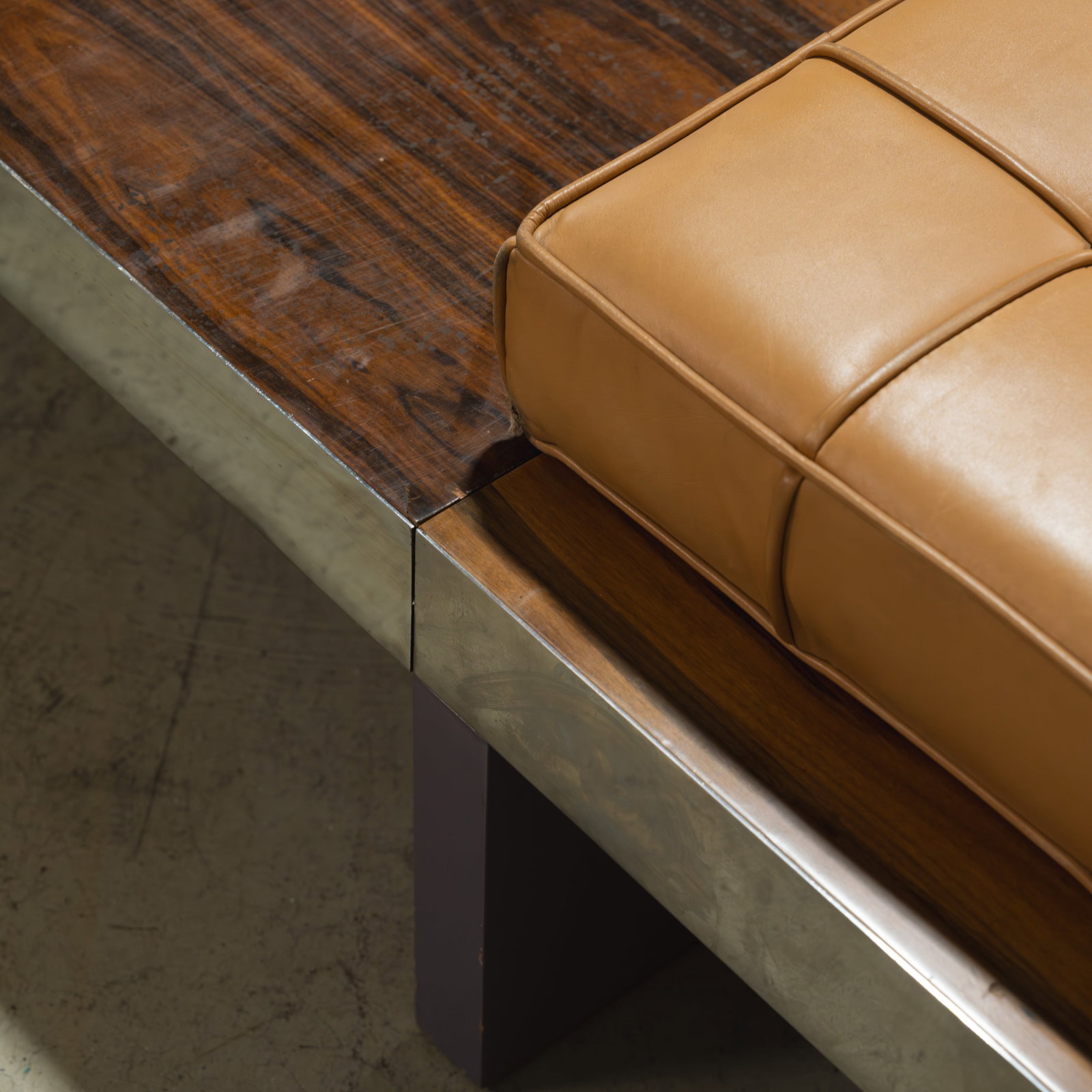 Philippe Starck - Bench - 10