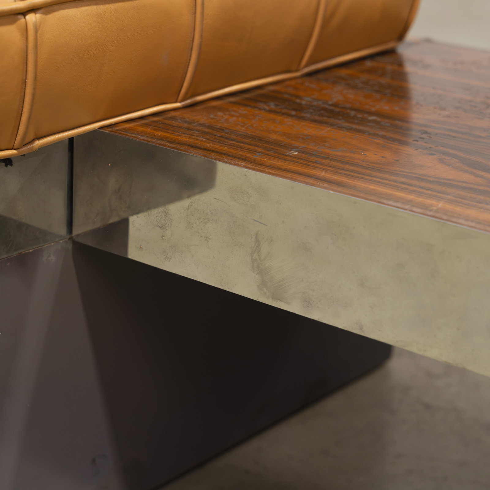 Philippe Starck - Bench - 4