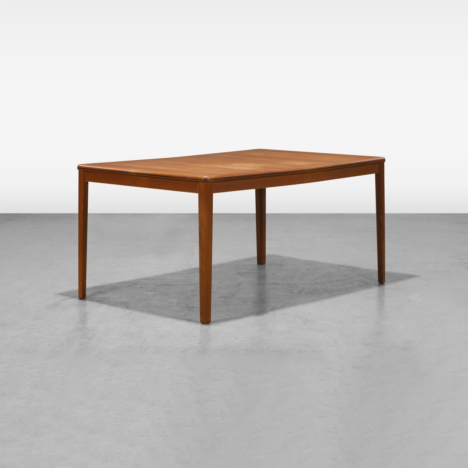Teak Dining Table (1 of 12)