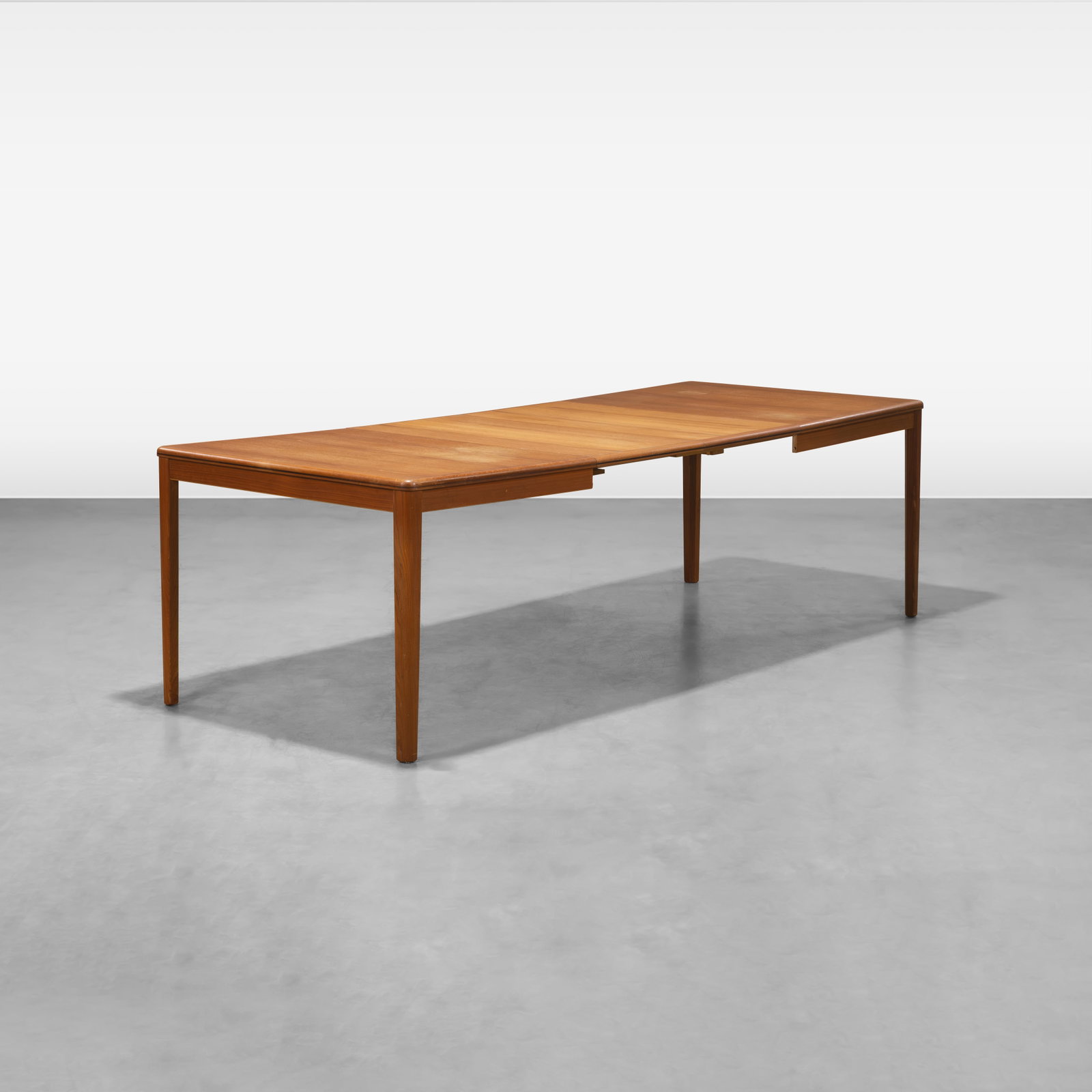 Teak Dining Table - 2