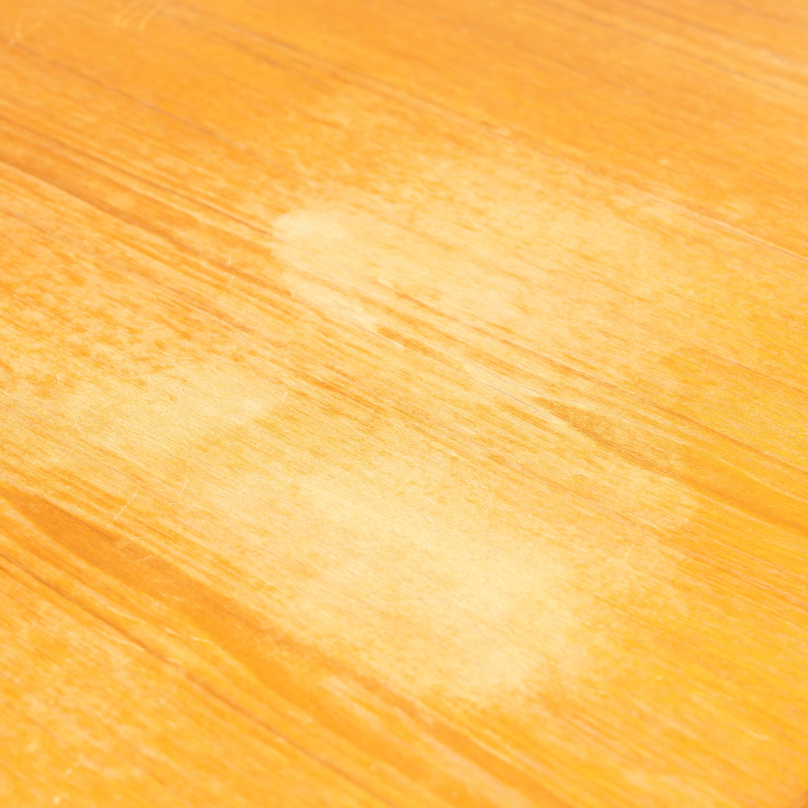 Teak Dining Table - 4