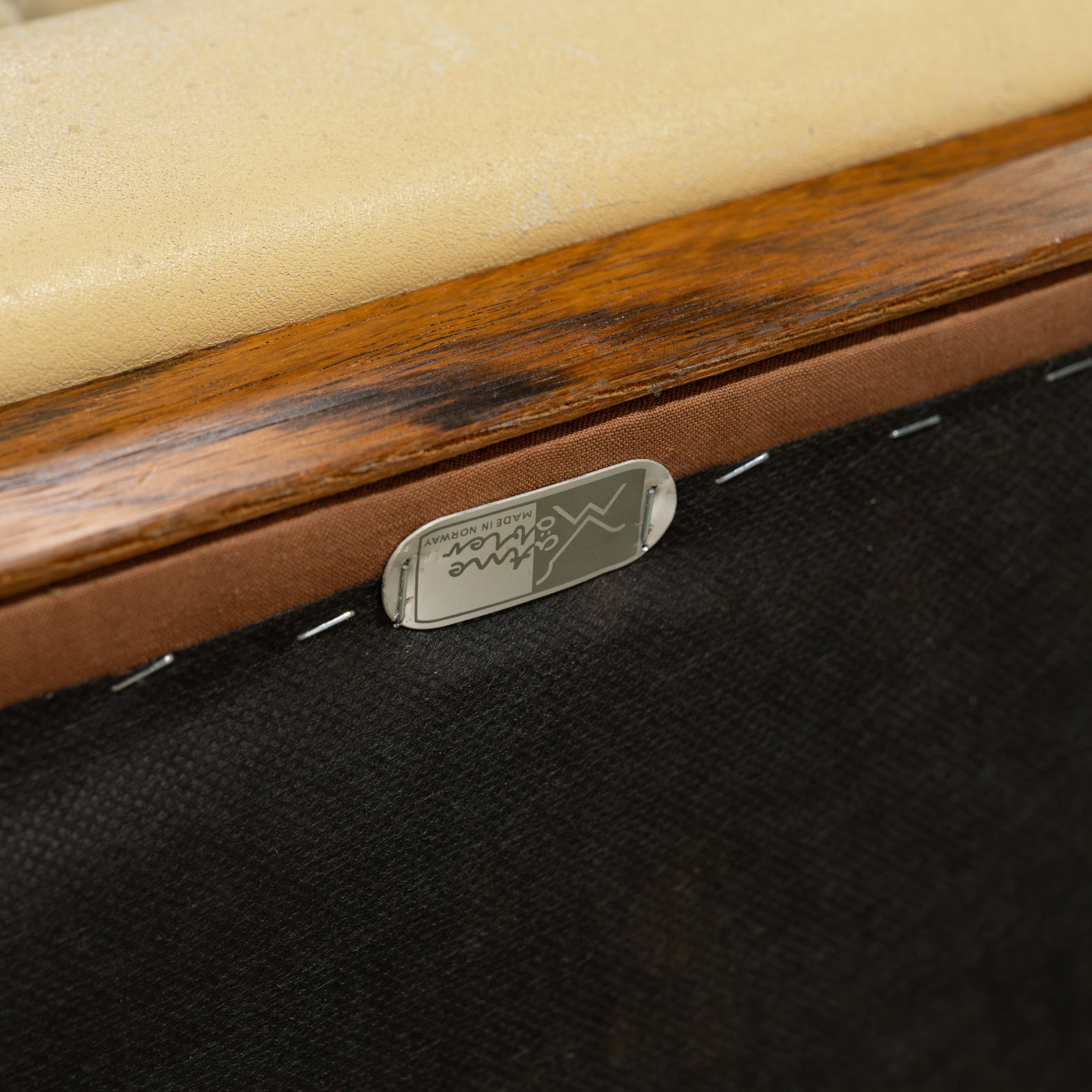 Hans Olsen - Sofa - 11