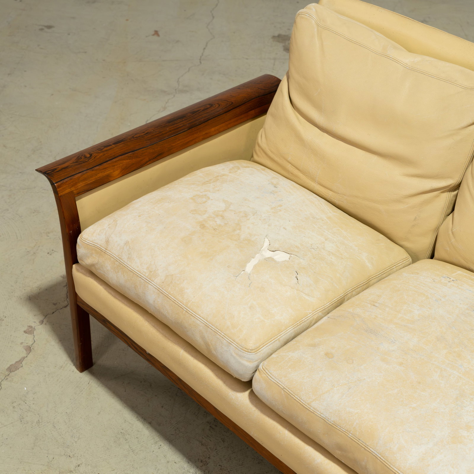 Hans Olsen - Sofa - 2