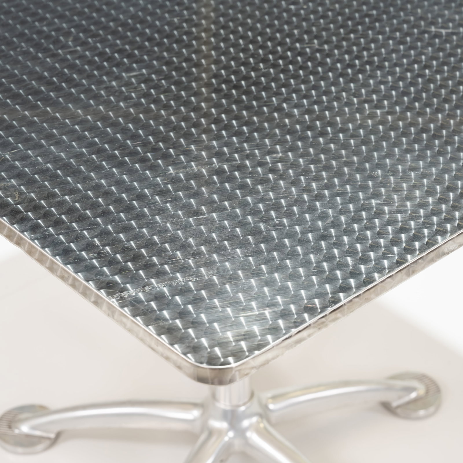 Jorge Pensi - Dining Table - 2
