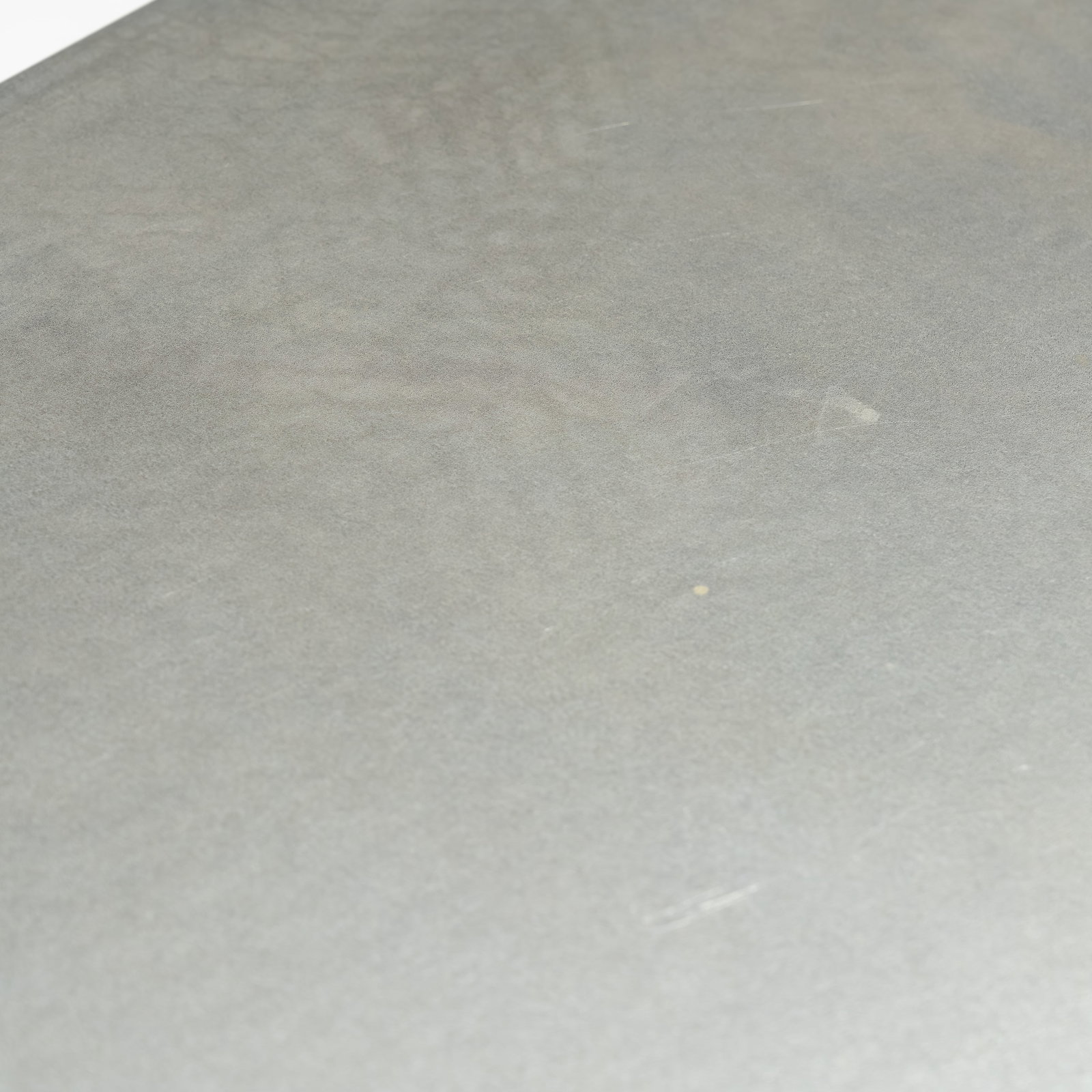 Metal Dining Table - 4