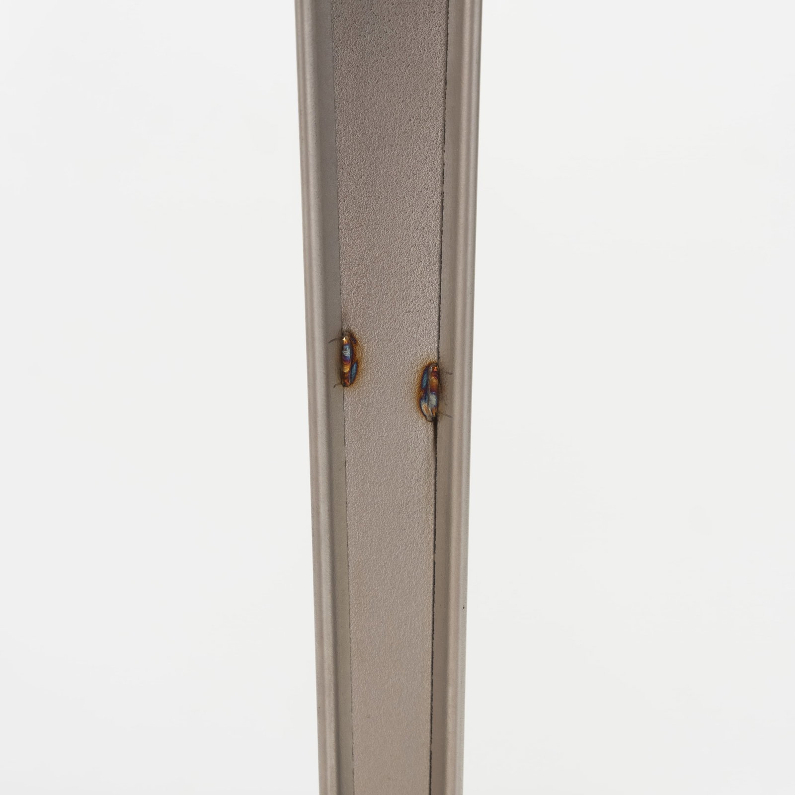 Metal Dining Table - 6