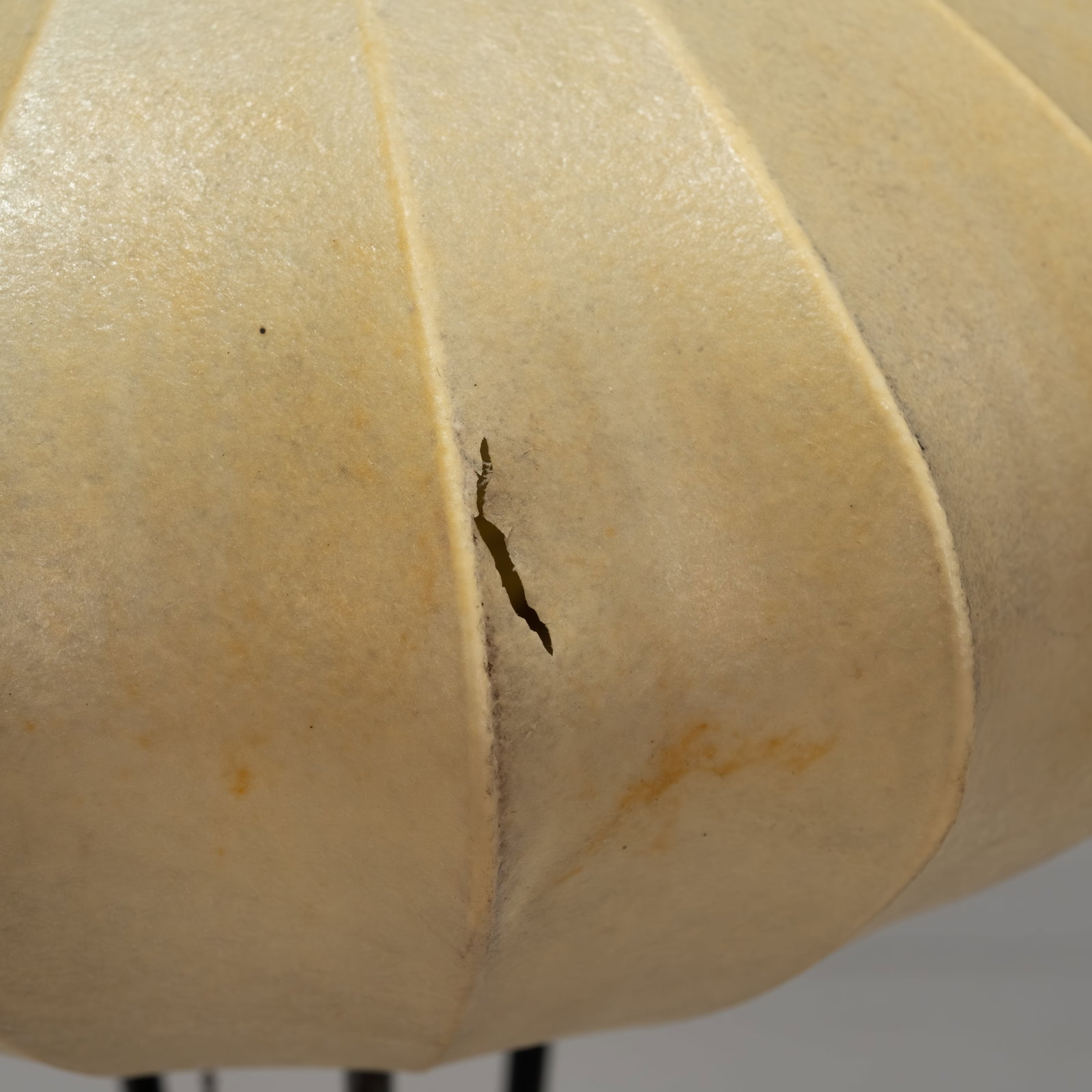 Cocoon Lamp - 2