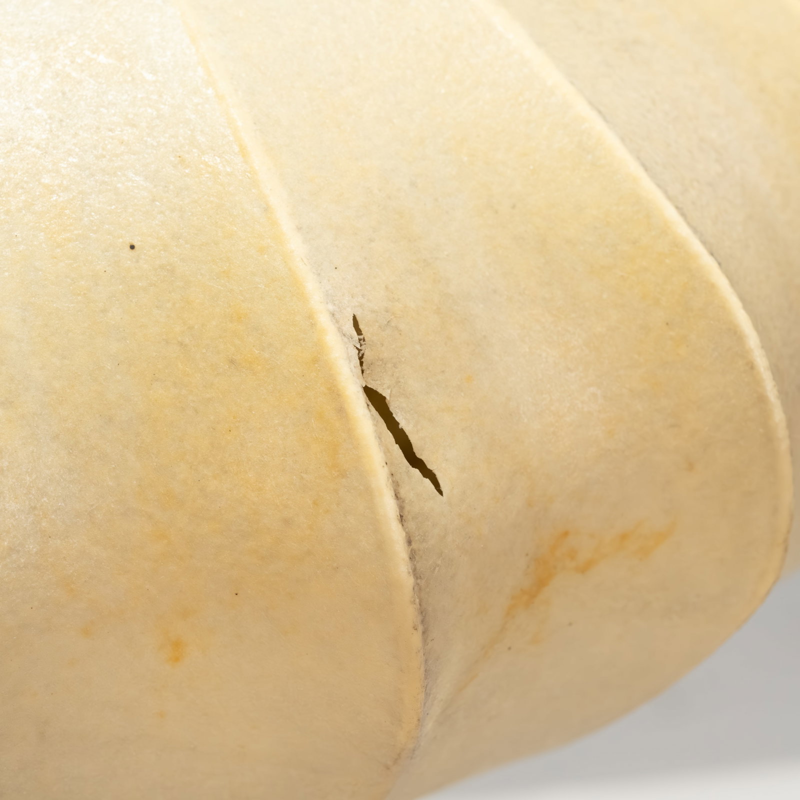 Cocoon Lamp - 5