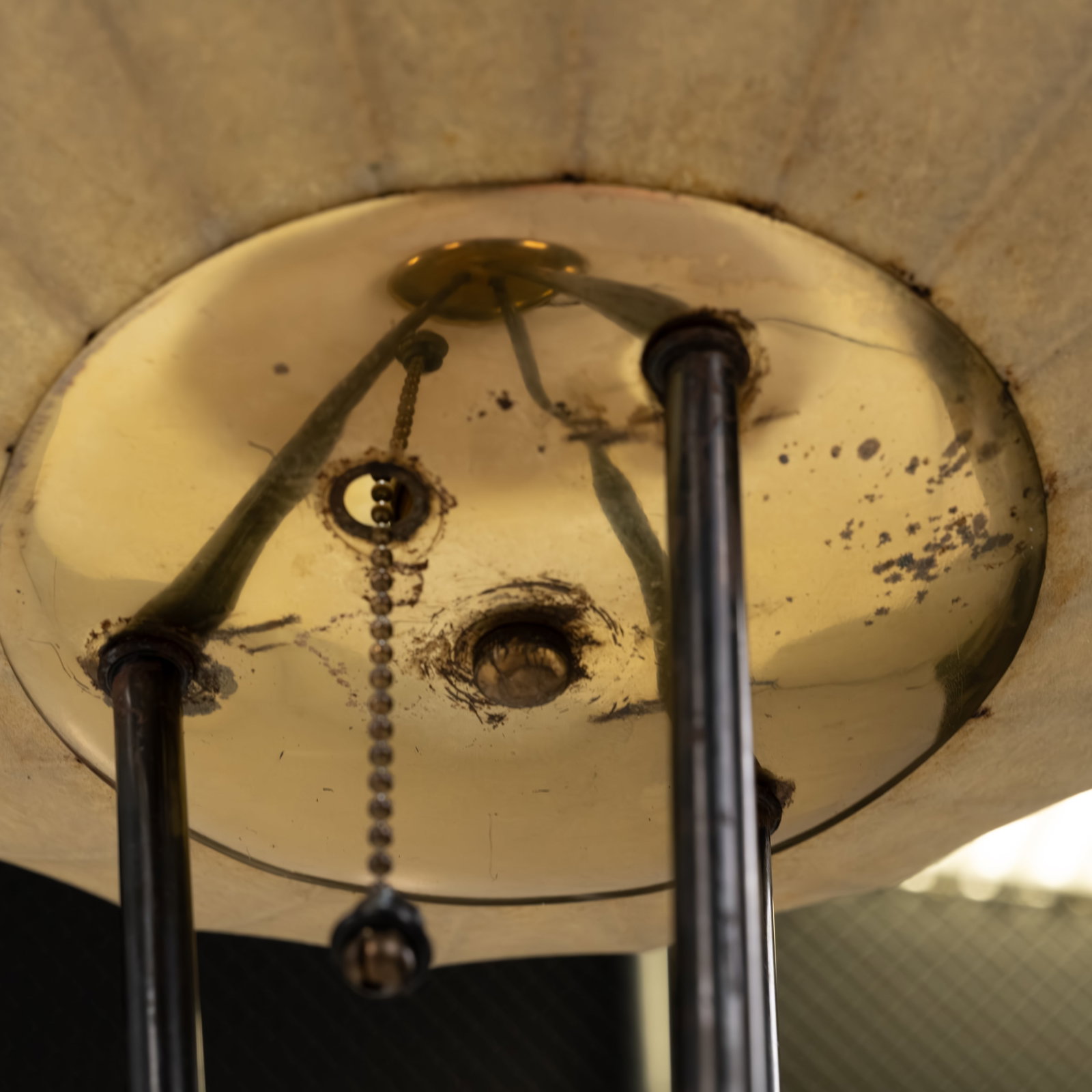 Cocoon Lamp - 6