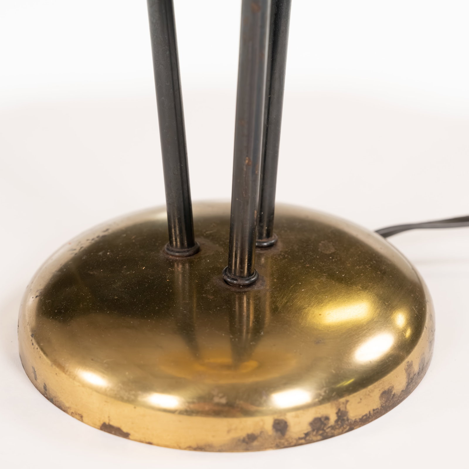 Cocoon Lamp - 7