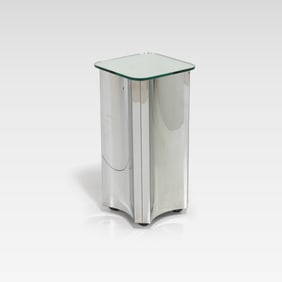 Curtis Jere - Pedestal Table