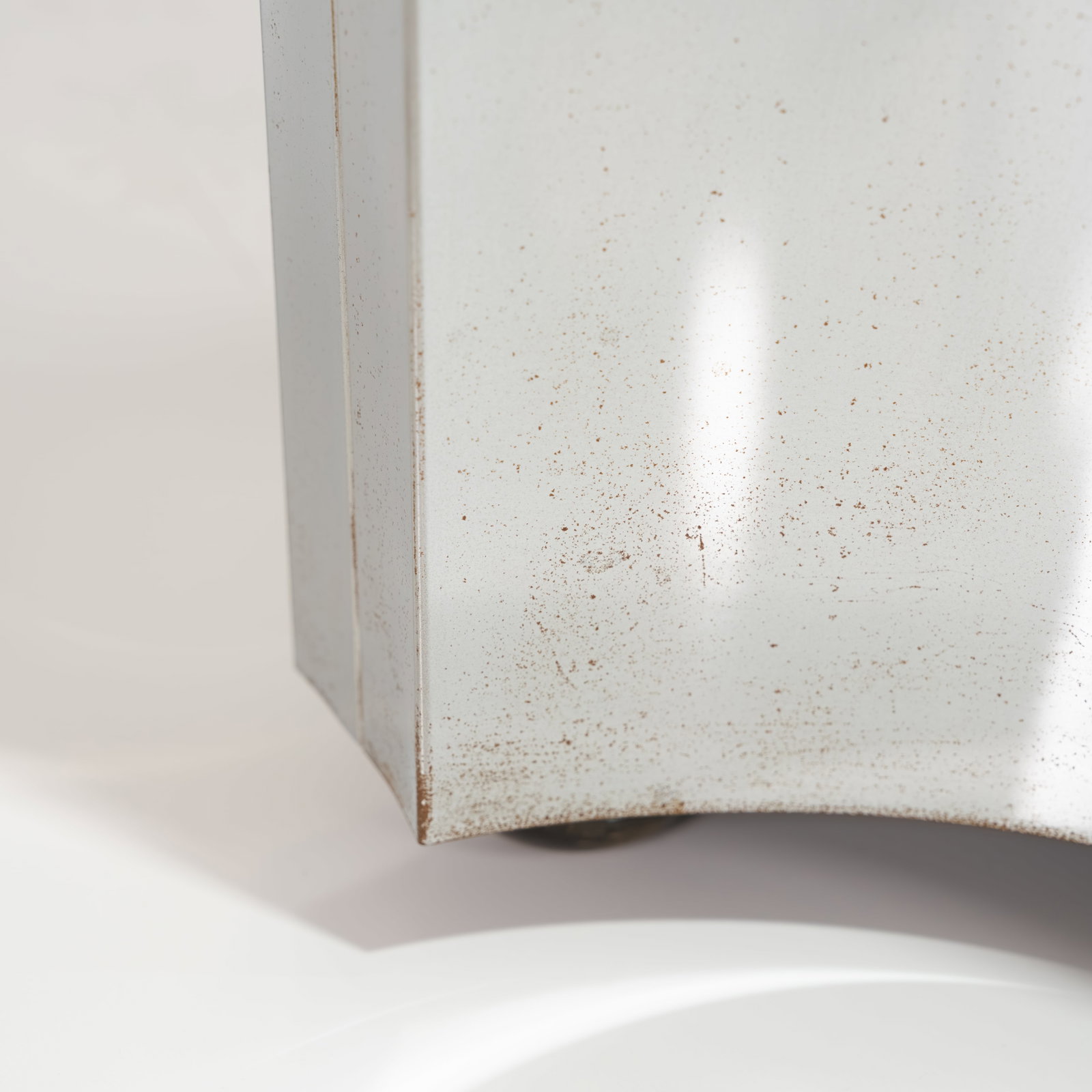 Curtis Jere - Pedestal Table - 2