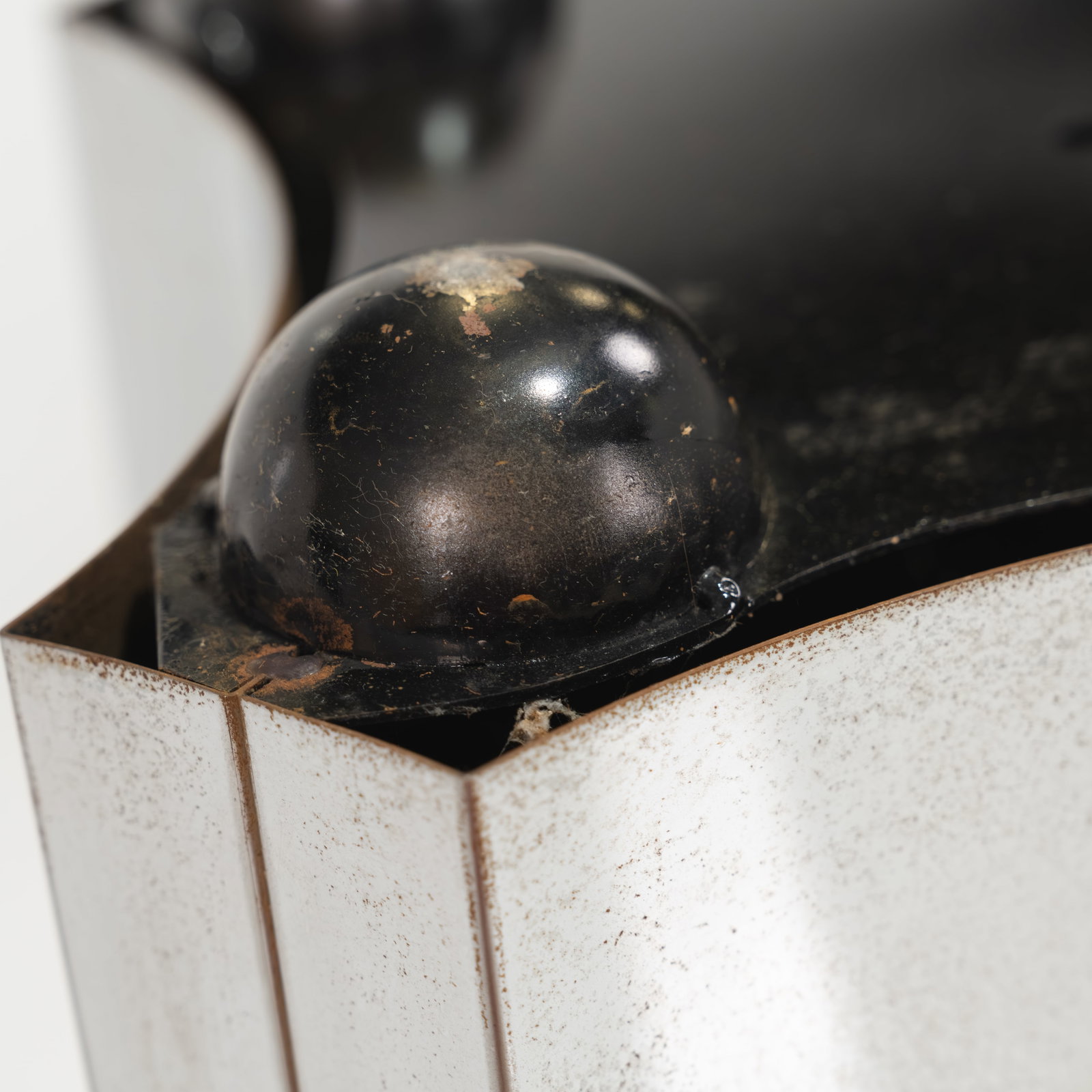 Curtis Jere - Pedestal Table - 4