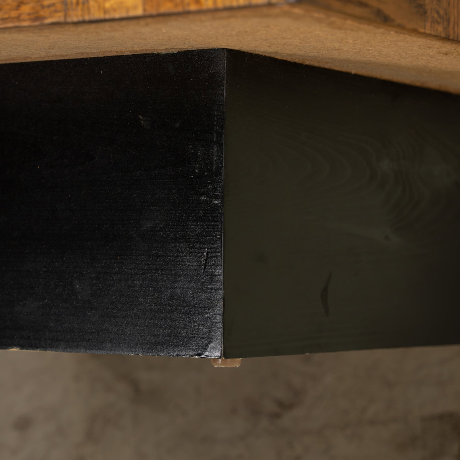 Parquet Coffee Table - 4