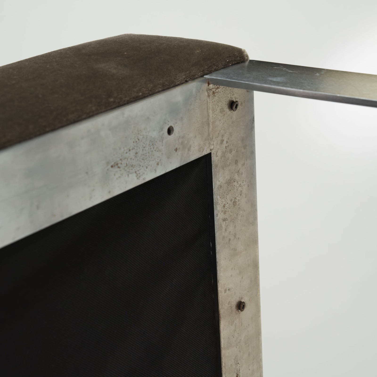 Custom Bench - 10