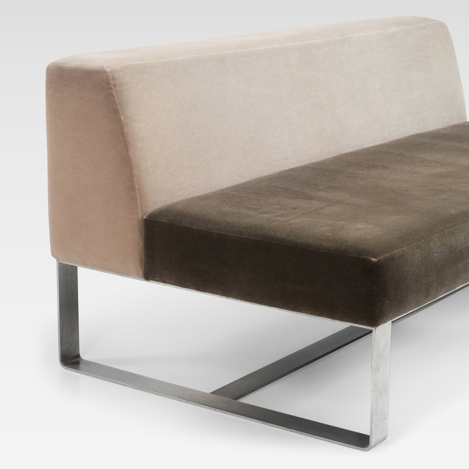 Custom Bench - 2