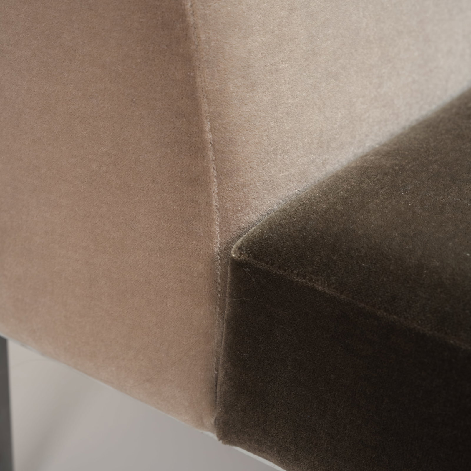 Custom Bench - 7