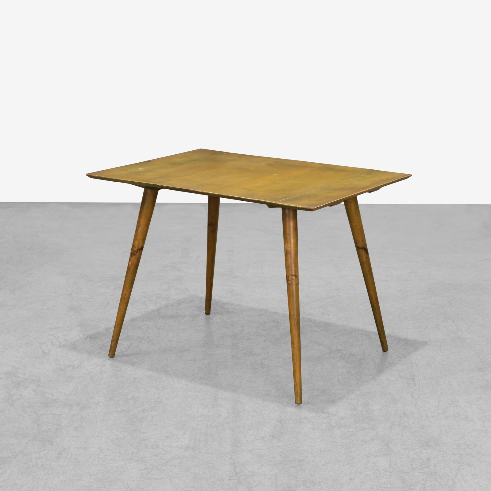 Paul McCobb - Dining Table (1 of 7)